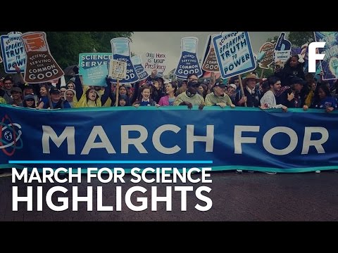 March For Science