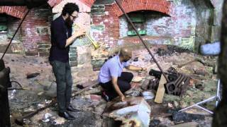 Avishai Cohen and Eric Harland at Newport 2011