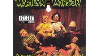 Marilyn Manson -Snake Eyes and Sissies