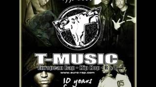 Killer - Bring It On