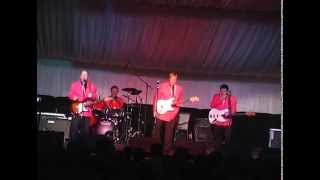 Barron Knights play the William Tell Overture