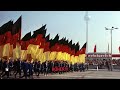 IFA Wartburg Zwei Tage In Berlin