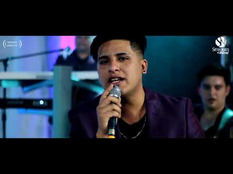 Los Super Korsarios Del Amor - Mix Alex Bueno (Video Oficial)