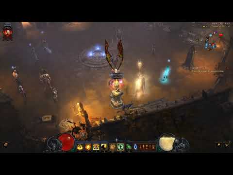 Sunwuko Tempest Rush GR Pushing Build. Diablo season 19