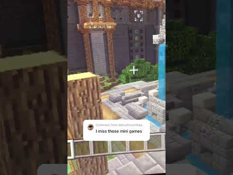 MelchiorYT - Minecraft Mini Games! Is there something else I should do on Minecraft on Xbox 360? #minecraft