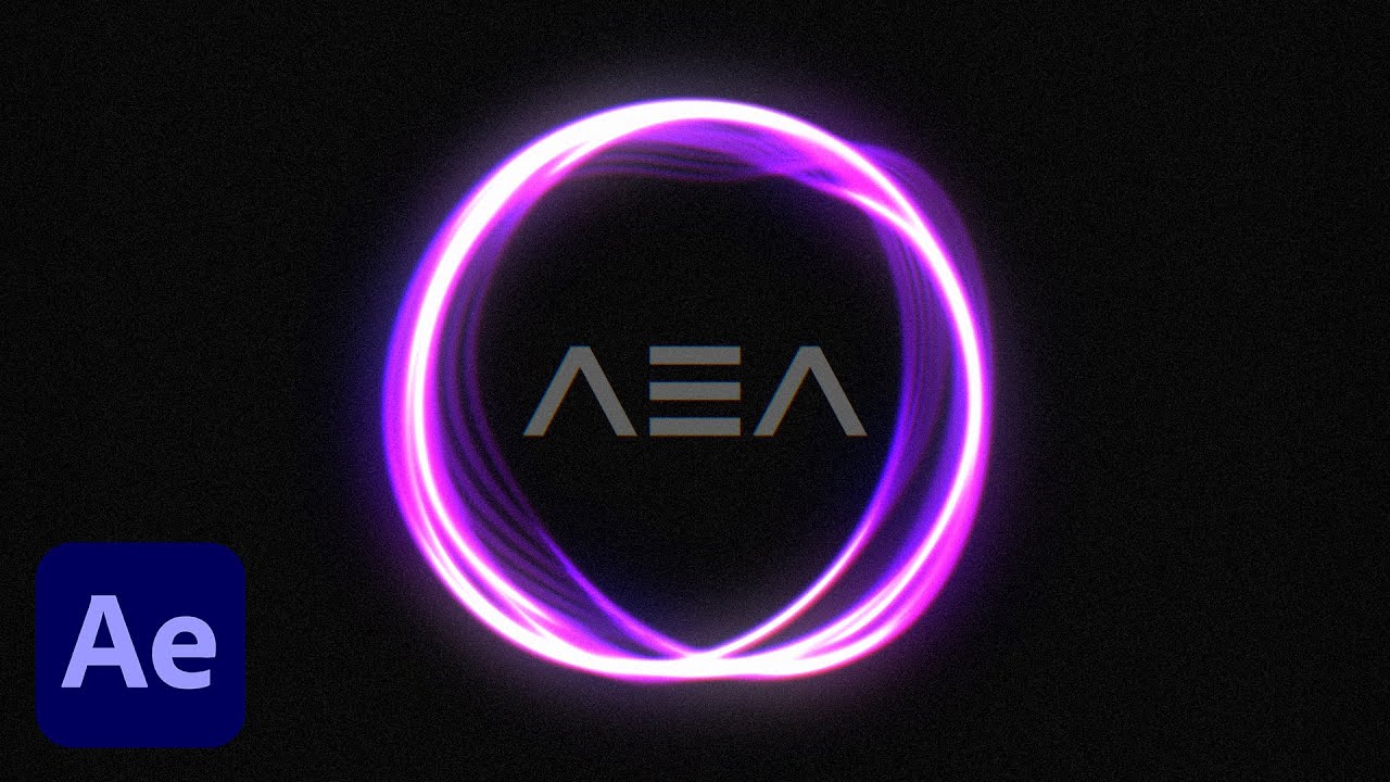 A.I  Artificial Intelligence Animation | After Effects Tutorial