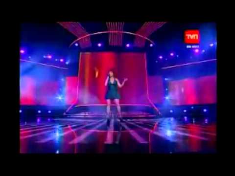 Factor X Chile Capítulo 13 Parte 5 Galas En Vivo