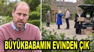 William ÇILGINA DÖNDÜ! 41 gecenin ardından Camilla’nın kızını Philip’in çiftliği