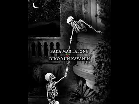 Axl - TAGA SALO Ft Gimaxx (lyrics video)