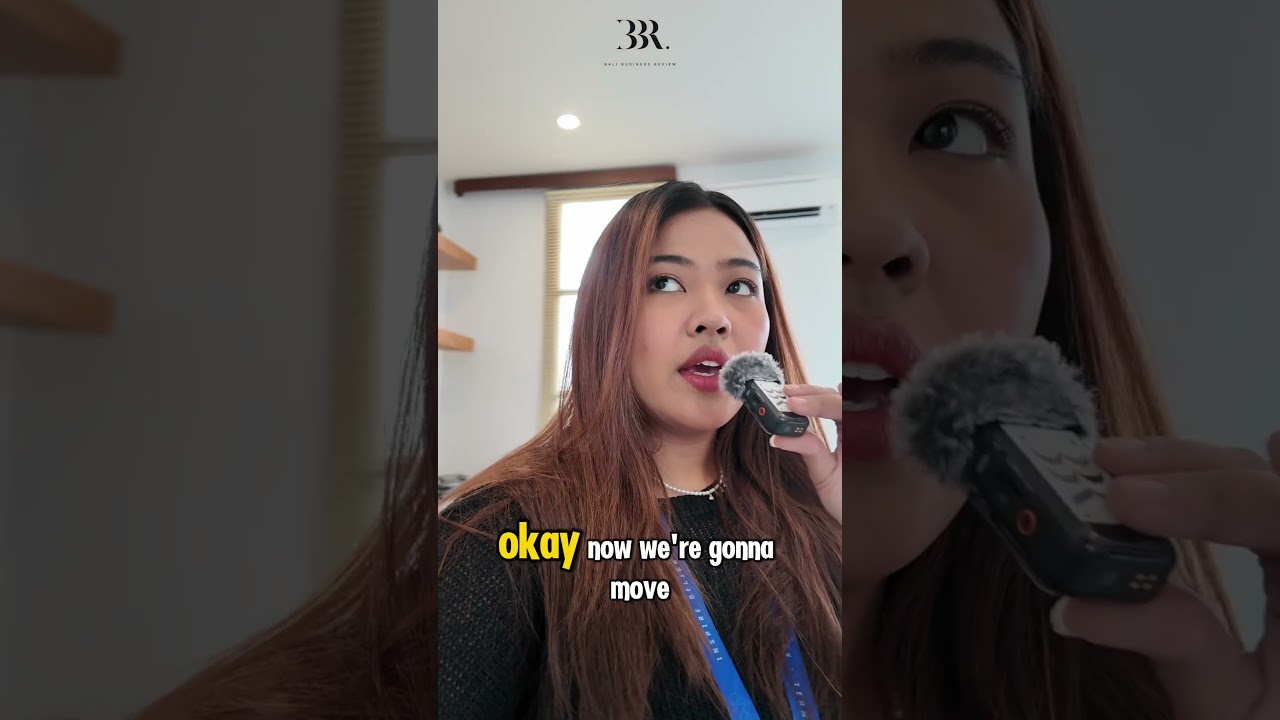 Villa Tour in Balangan: Stunning Rooms, Pool Views & Complete Amenities | Bali Property Inspections