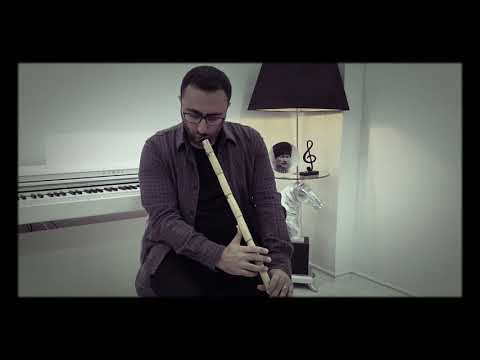 Sultâniyegâh Ney Taksimi - Onur Üstünkaya