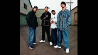 Souls of Mischief - Medication (INSTRUMENTAL)