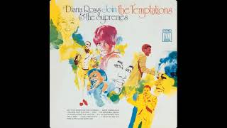 Diana Ross &amp; The Supremes, The Temptations - I Second That Emotion