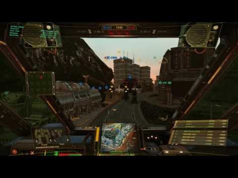 Derpin' with the GDL!  The Conquest of Crimson Strait!