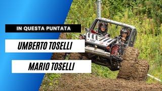 Passione 4×4 in collegamento Umberto Toselli e Mario Toselli