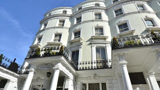 HotelKDM | Review The Royale Chulan Hyde Park Hotel