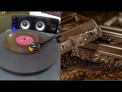 Arab Today- Chocolate record plays