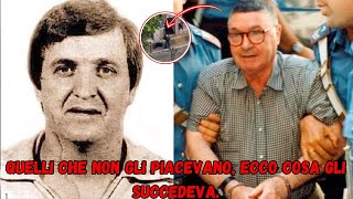 L’unico pentito della mafia che rivelò tutta la verità su Totò Riina: il caso Gioacchino La Barbera