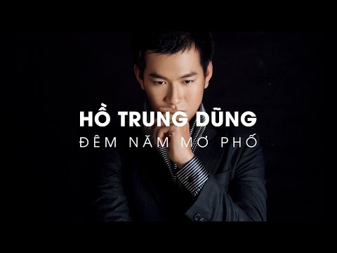 Thể hiện bởi Hồ Trung Dũng
