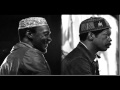 Don Pullen's Bootleg Series1984b :God has smiled on me