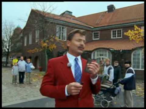 Cadbury Bournville - Have You Earned It