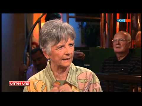 Unter uns - Barbara Kohout - 17.06.2011