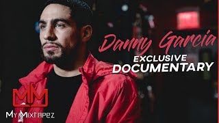 Danny Garcia 'Philly is the old school boxing, this where all the great fighters come from'