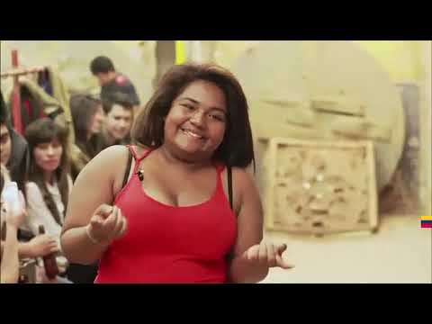 Tejo - Los Puros Criollos - Señal Colombia