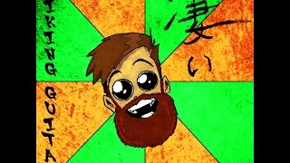 MMMBop Metal Cover - Viking Guitar (Explicit Lyrics)