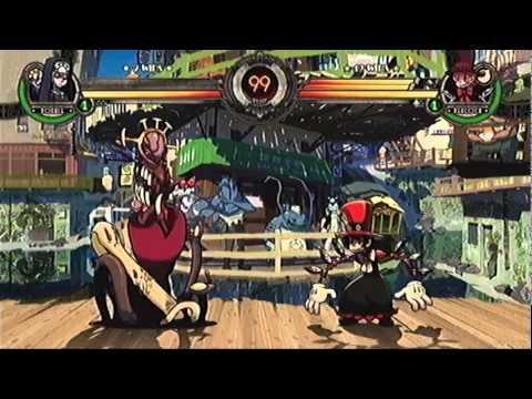 Dave O vs Dyselon - Losers Final - Skullgirls - Thursdays @ GameClucks - GCFGL Week Nine