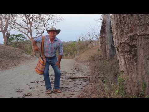 DOS LÁGRIMAS Y UN NOJODA - DÉCIMA DE TÍO PELLO