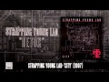 STRAPPING YOUNG LAD - Detox (Album Track)