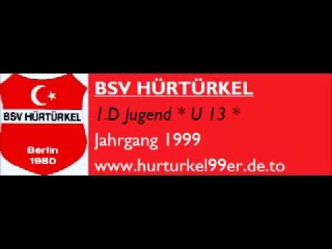 Hürtürkel 99er - 1.D - Saison 2011/2012- Die Saison kann beginnen....
