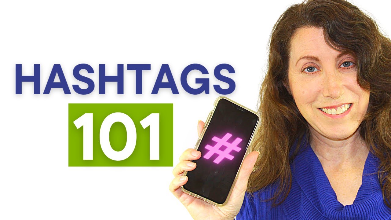 How to BOOST YOUR VISIBILITY with Hashtags! #️⃣😀