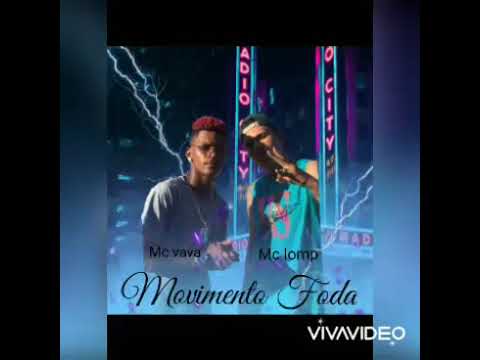 MC vava MC lomp MC theuzin (movimento foda) talliban no beat