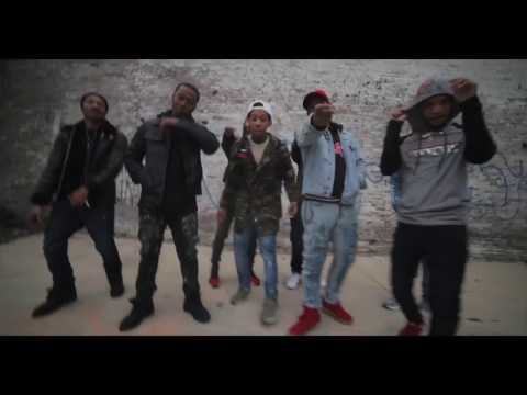 YNW RECOHAVOC BLOOD OFFICIAL VIDEO