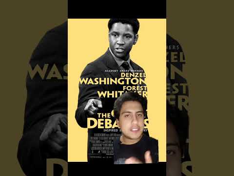 El Gran Debate ( The Great Debaters) - Trailer IMDb