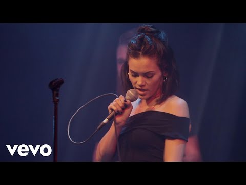 Video thumbnail for No Other Way (Live from Jazz Cafe London)