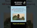RBI Grade B Aspirants Experience And Journey To A Government Job