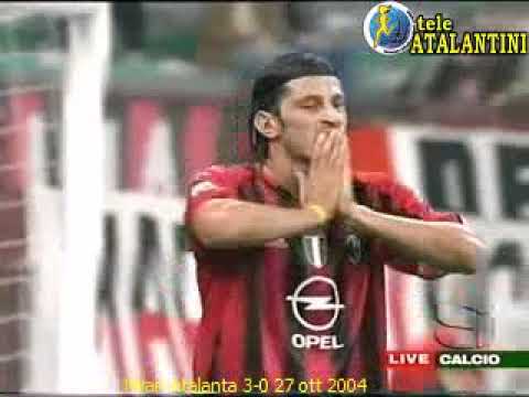 2004 05 08 Milan Atalanta 3 0 27 ott 2004