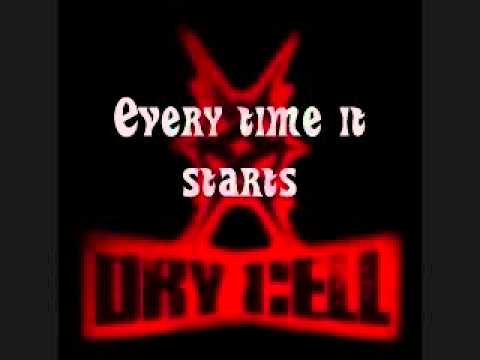 Dry Cell Slip Away - Freekstyle (Lyrics in video and Description)