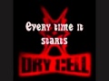 Dry Cell Slip Away - Freekstyle (Lyrics in video and Description)