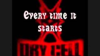 Dry Cell Slip Away - Freekstyle (Lyrics in video and Description)
