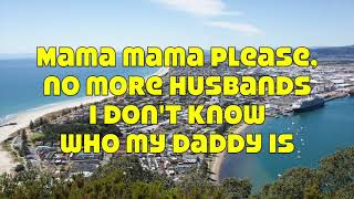 Nazareth - Holiday (with Lyrics)