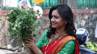 Indra and Deepu Dance on 'Burum Burum' | Behind The Scenes | Man Udu Udu Zhala | ZEE5 video