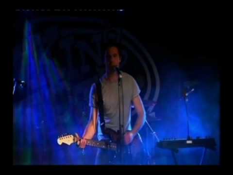 Airspiel - I Dont Know You (Live)