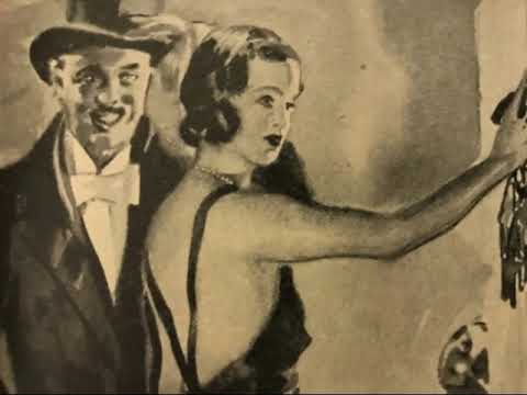 Oh Donna Clara, Tango, Jean Moscopol, Fred Bird Rhythmicans, 1930