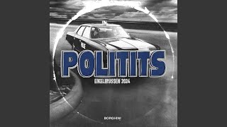 Cover art for Politi!ts