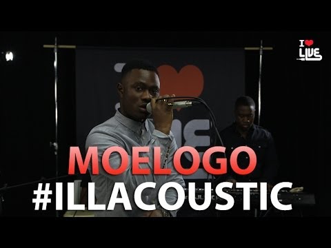 Moelogo - Mo Ti Gbi De #ILLACOUSTIC