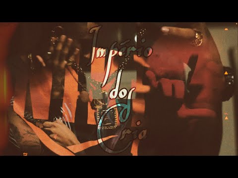 Tropa Dos Cria - Império Dos Cria-(Kadoshi)feat.HAIDDEN [Prod LLProd]